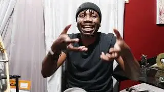 Trust Samende in 7 minutes
