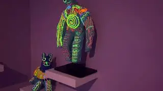 Meow wold part2 Denver