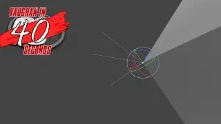 MODO | Transform Vertex Normals