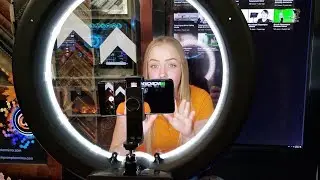 Create Awesome Makeup Tutorials 🎬 Using a Teleprompter