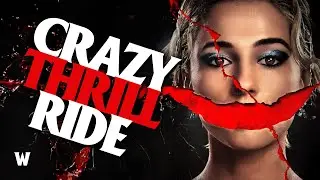 Smile 2 - The CRAZIEST Horror Movie Yet | Movie Review