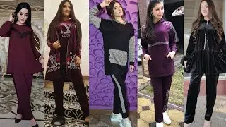Uyda va ko`chaga kiyishga sport kiyimlari va zamonaviy kuylak shimlar