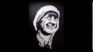 Мать Тереза - Память