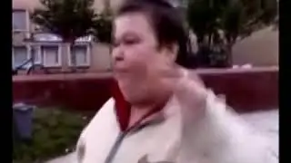 THE WEIRDEST VIDEO