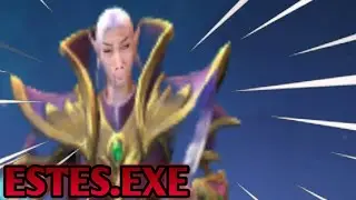 ESTES EXE - MENJADI PELERMAN CLASIC