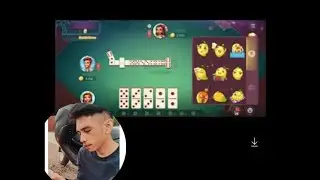 trik main gapleh // domino QQ