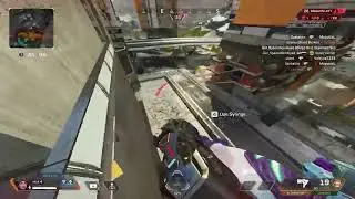 Mantle Jump
