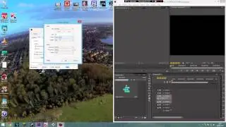Screen Capture  Video Import Problem FIX (Adobe Premier , Sony Vegas ect)