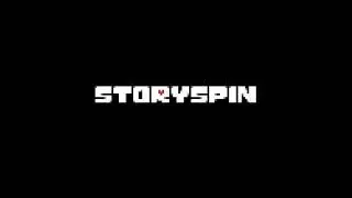 [Storyspin AU] - Issues From Grace (Pitch Corrected)