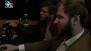 Wanda - Interview @ Rockpalast BACKSTAGE | Part 2/2
