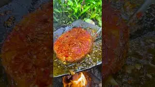 Grilled tuna 