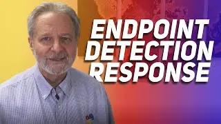 Endpoint Detection & Response (EDR)