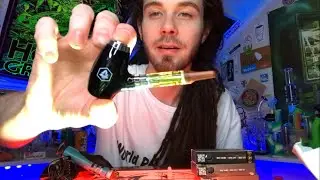 Cereal Milk Cart Review!