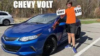 BMV Lowers Plug-In Hybrid Fees By $50!