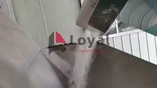 Fermented Breadcrumb Machine Making Machine|Panko Breadcrumbs Production Line|+86 189454109821