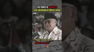 Gak Kaya Pejabat Sekarang, Marah-marah sambil ngeVlog 😜 