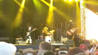Gary Clark Jr - Bright Lights - Hangout Festival 2014