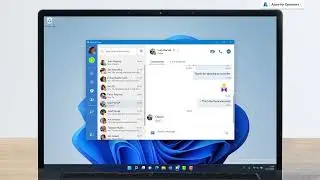 MaX UC Updated Desktop Client