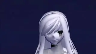 【MMD】Papito Chocolata! MEME