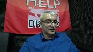 ⚡Регионы готовы выступить с инициативой о моратории на новый закон о такси!