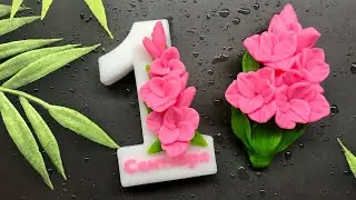 Мыловарение❤️ мастер-класс