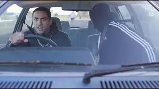 “Win at everything huh?” scene (superwog)