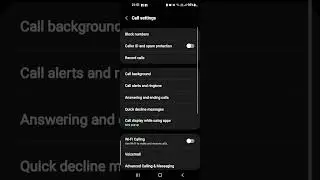 Call waiting kaise activate kare #youtubeshorts #android #trending #shorts #call #waiting #Wrongway