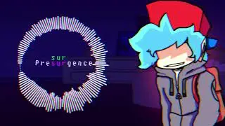FCR - Overhaul | Presurgence | UST