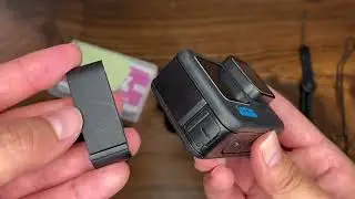 GoPro Hero 9/10/11/12 Case Set with Pass Through Charging Door Replacement Review
