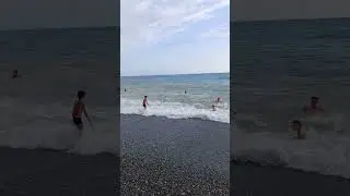 Сочи море ⛵