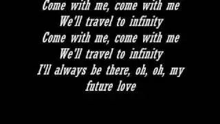 The Klaxons - Gravity's Rainbow + lyrics