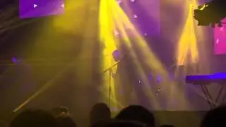 New Order - Casino De Paris - Tutti Frutti