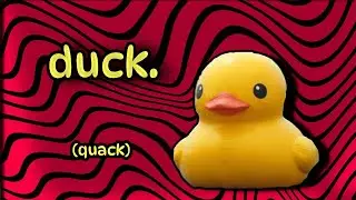 The Quick History of Ducks.