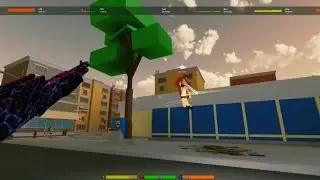 We back again🗣️ - Da Hood Montage