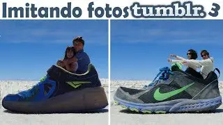 MARIA CLARA E JP IMITANDO FOTOS TUMBLR