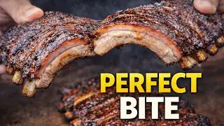 Perfect St. Louis Ribs Every Time
