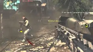 cody1256 - MW3 Game Clip