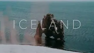 Explore Iceland