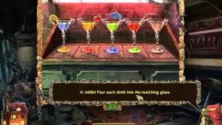 Stray Souls 2 Stolen Memories SURVEY