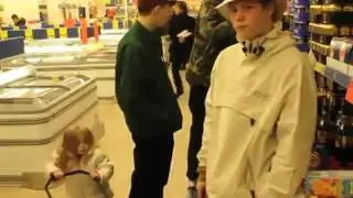 YUNG LEAN   SADBOYS ♦ GINSENG STRIP 2002 ♦