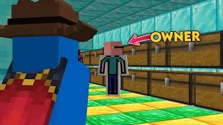 How I found Owners's Base in Fire Mc ...