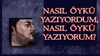 Nasıl Öykü Yazıyordum, Nasıl Öykü Yazıyorum?-Gulyabani Yazmaları 14 