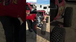 Team ORW Greg Adler Ultra4 KOH 2024 #shorts