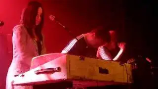 Smarter - Eisley w/ Max Bemis