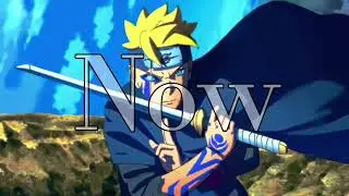 NOWISMYTIME