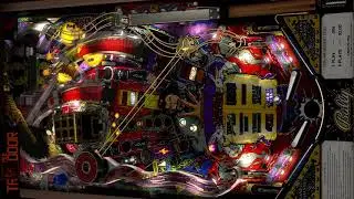 Pinball FX 3 - Theatre of Magic - Short Play