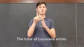 TRIBES: What 