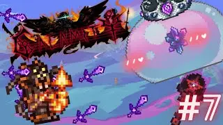 Big Mommy Slime | Terraria Calamity Deathmode [7]