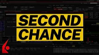 How To Instantly Set A Stop Loss After Entering A Trade (Interactive Brokers Exit Strategy)