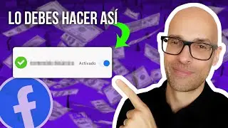 💸 ASÍ Debes Crear Campañas de VENTAS en FACEBOOK ADS en 2024